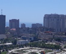 Satılır Yeni Tikili Elmlər akademiyası m., Yasamal r.