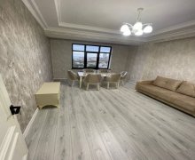 Kirayə (aylıq) Yeni Tikili İnşaatçılar m., Yasamal r.