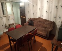 1 otaqli aylıq heyet evi kiraye/villa Azadlıq m., Binəqədi qəs., Binəqədi r.