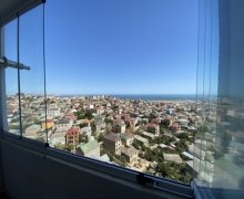 badamdar aylıq kiraye evler Badamdar qəs., Səbail r.