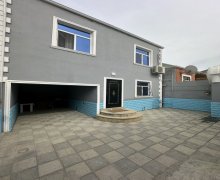 Satılır Həyət evi/villa Hökməli, Abşeron r.
