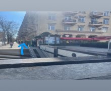 Satılır Həyət evi/villa Nizami m., Kubinka, Nəsimi r.