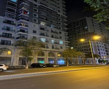 1 otaqlı yeni tikililər 28 May m., Nəsimi r.