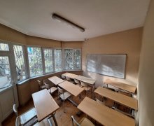 Kirayə (aylıq) Obyekt Xalqlar dostluğu m., Nizami r.