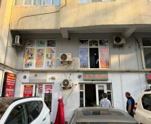 Satılır Obyekt Elmlər akademiyası m., Bakı Dövlət Universiteti, Yasamal r. Satılır Obyekt Elmlər akademiyası m., Bakı Dövlət Universiteti, Yasamal r.