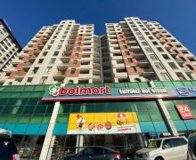 Satılır Yeni Tikili Nəsimi m., Nəsimi r.