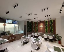 Kirayə (aylıq) Obyekt 28 May m., 28 Mall, Nəsimi r.