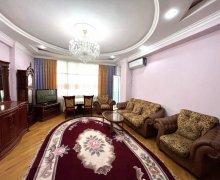 Kirayə (aylıq) Yeni Tikili Nizami m., Yasamal r.