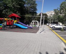 Kirayə (aylıq) Köhnə Tikili Gənclik m., Nərimanov r.