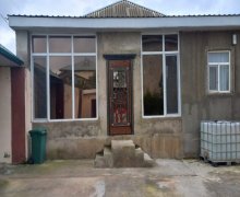 Satılır Həyət evi/villa Buzovna, Xəzər r.