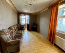 Kirayə (aylıq) Köhnə Tikili Avtovağzal m., Binəqədi r.