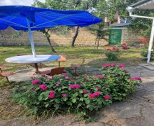 Satılır Bağ evi Qəbələ ş.