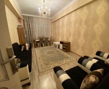 Kirayə (aylıq) Yeni Tikili Xırdalan ş.