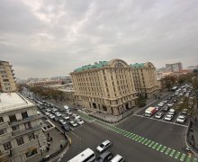 Kirayə (aylıq) Köhnə Tikili Sahil m., Səbail r.