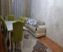 Kirayə (aylıq) Köhnə Tikili Həzi Aslanov m., Xətai r.