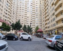 Kirayə (aylıq) Yeni Tikili Memar Əcəmi m., 9-cu mikrorayon, Binəqədi r.