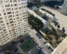 Kirayə (aylıq) Yeni Tikili Həzi Aslanov m., Xətai r.