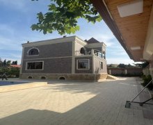 Satılır Bağ evi Novxanı, Abşeron r.