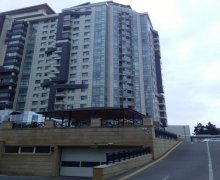 Kirayə (aylıq) Yeni Tikili Gənclik m., Nərimanov r.