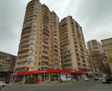 Kirayə (aylıq) Yeni Tikili Gənclik m., Nərimanov r. Kirayə (aylıq) Yeni Tikili Gənclik m., Nərimanov r.