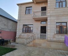 xirdalanda 2 mertebeli heyet evleri/villa Xırdalan ş. xirdalanda 2 mertebeli heyet evleri/villa Xırdalan ş.