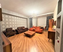 Kirayə (aylıq) Yeni Tikili 28 May m., Nərimanov r.