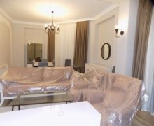 Kirayə (aylıq) Yeni Tikili Xətai m., Xətai r.