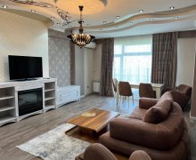 Kirayə (aylıq) Yeni Tikili Səbail r.