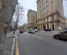 Satılır Köhnə Tikili Sahil m., Səbail r.