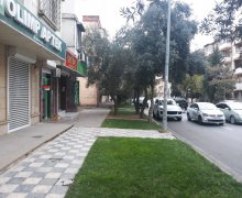 Satılır Obyekt Neftçilər m., 8-ci kilometr, Nizami r.