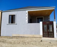 Satılır Həyət evi/villa Binəqədi qəs., Binəqədi r.