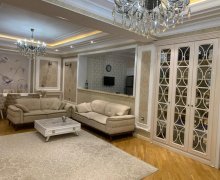 Satılır Yeni Tikili Nəriman Nərimanov m., Nərimanov r.