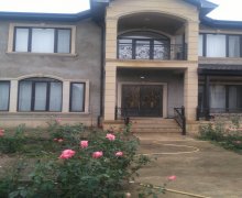 Kirayə (günlük) Həyət evi/villa Qusar ş.