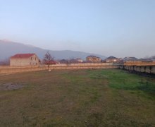 Satılır Torpaq Qəbələ ş.