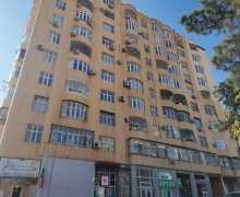 Satılır Yeni Tikili Nəsimi m., Binəqədi r.