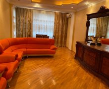 Kirayə (aylıq) Yeni Tikili Gənclik m., Nərimanov r.