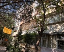 Satılır Köhnə Tikili Elmlər akademiyası m., Yasamal r.