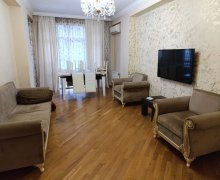 Nerimanovda aylıq kiraye evler Nəriman Nərimanov m., Nərimanov r.