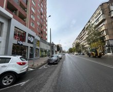 Kirayə (aylıq) Obyekt Azadlıq m., Nəsimi r.