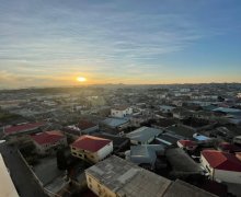 Satılır Yeni Tikili Azadlıq m., Rəsulzadə qəs., Binəqədi r.
