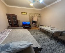Satılır Həyət evi/villa 28 May m., Nəsimi r.