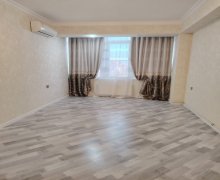 Satılır Yeni Tikili Memar Əcəmi m., 3-cü mikrorayon, Nəsimi r.