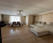 Kirayə (aylıq) Yeni Tikili İnşaatçılar m., Yeni Yasamal qəs., Yasamal r.