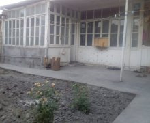 Satılır Həyət evi/villa Göyçay ş.