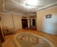 Kirayə (aylıq) Yeni Tikili Qara Qarayev m., Nizami r.