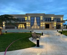 Satılır Həyət evi/villa Mərdəkan, Xəzər r.