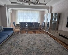 Satılır Yeni Tikili Nəriman Nərimanov m., Nərimanov r.