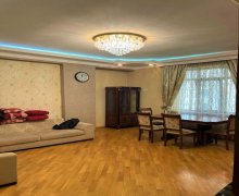 Kirayə (aylıq) Yeni Tikili Elmlər akademiyası m., Yasamal r.