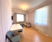 Kirayə (aylıq) Yeni Tikili Bayıl qəs., Səbail r.