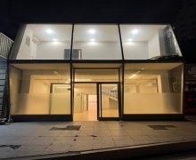 Kirayə (aylıq) Obyekt Azadlıq m., 6-cı mikrorayon, Binəqədi r.